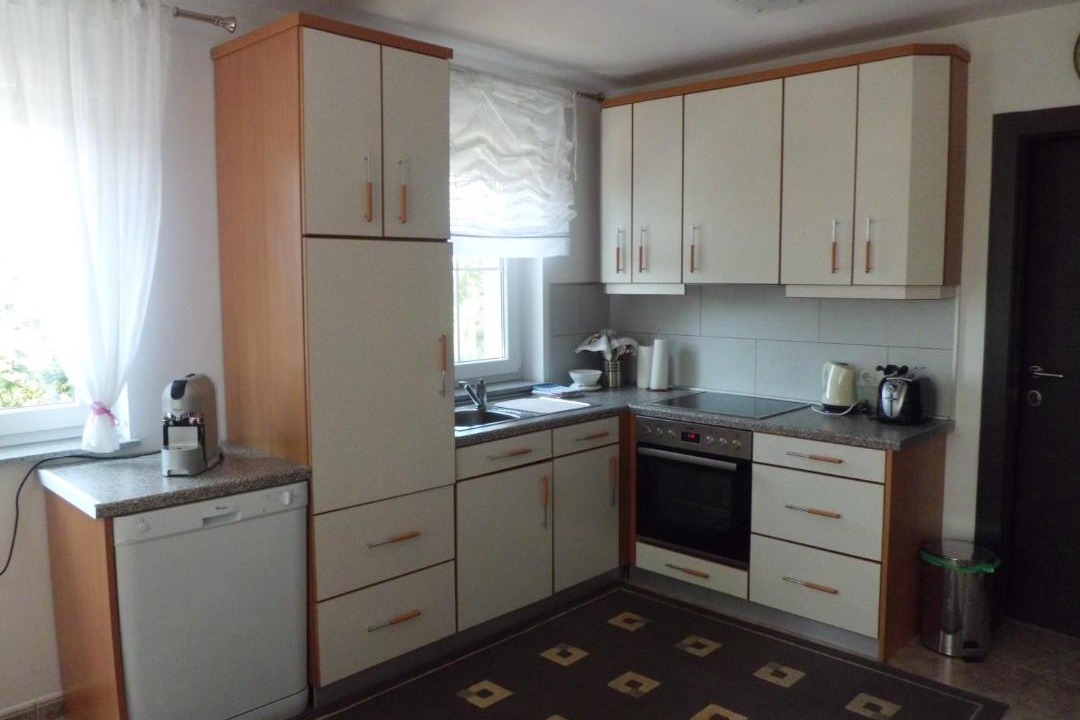 Photo of Kitchen in Liznjan