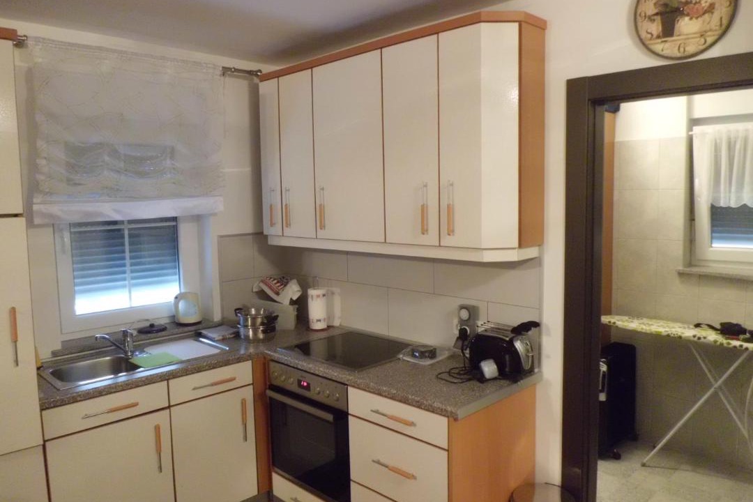 Photo of Kitchen in Liznjan