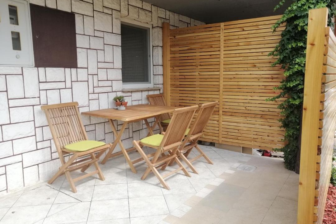 Photo of Patio Balcony in Kobarid