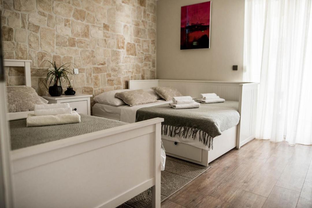 Photo of Bedroom in Vinjerac