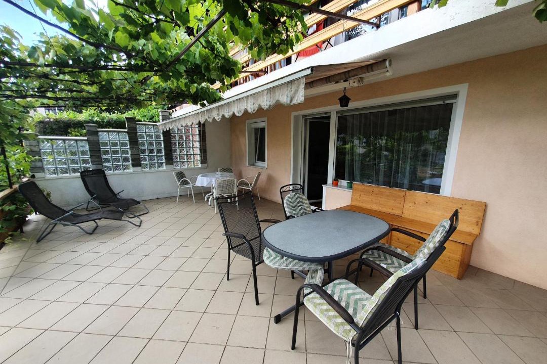 Photo of Patio Balcony in Radovljica