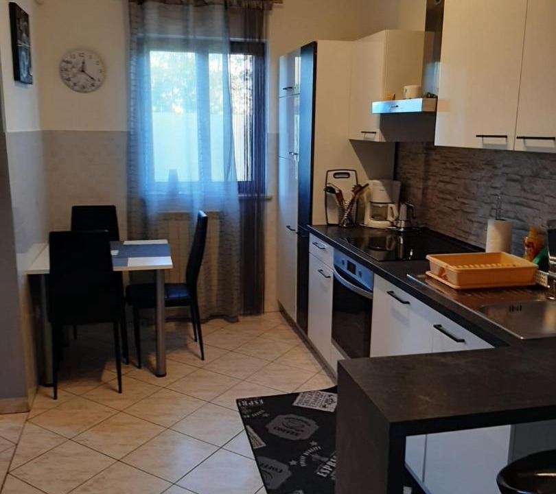 Photo of Kitchen in Finida