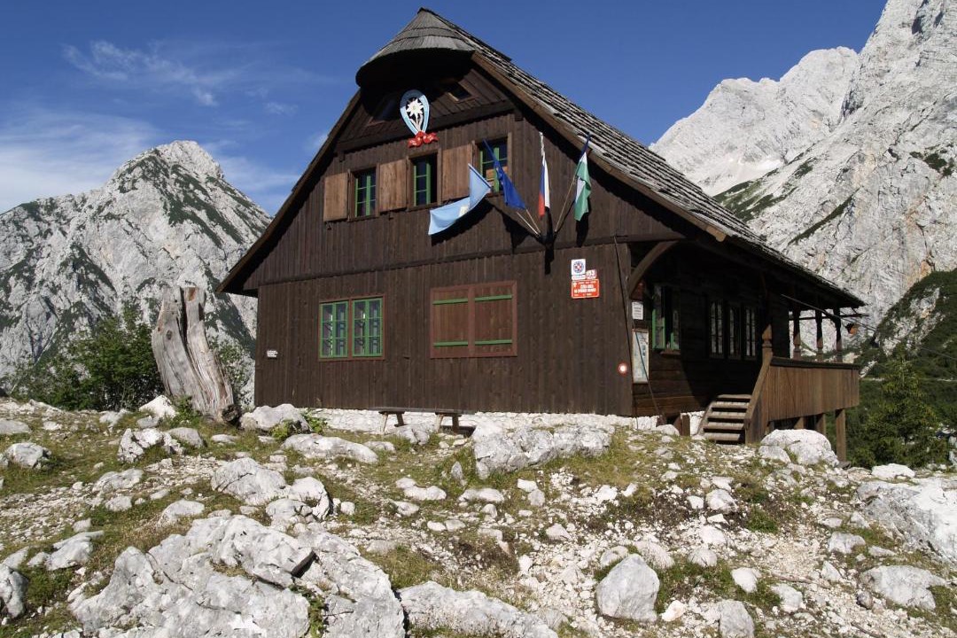 Photo of Others in Zgornje Jezersko