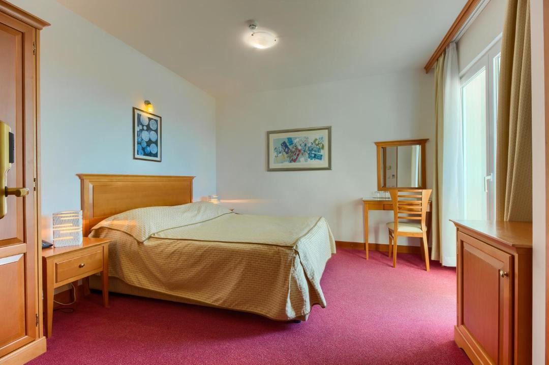 Photo of Bedroom in Omis