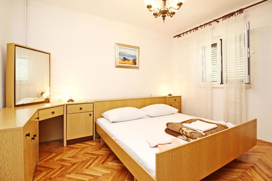 Photo of Bedroom in Baska