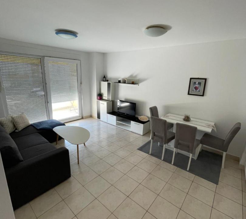 Photo of Livingroom in Umag