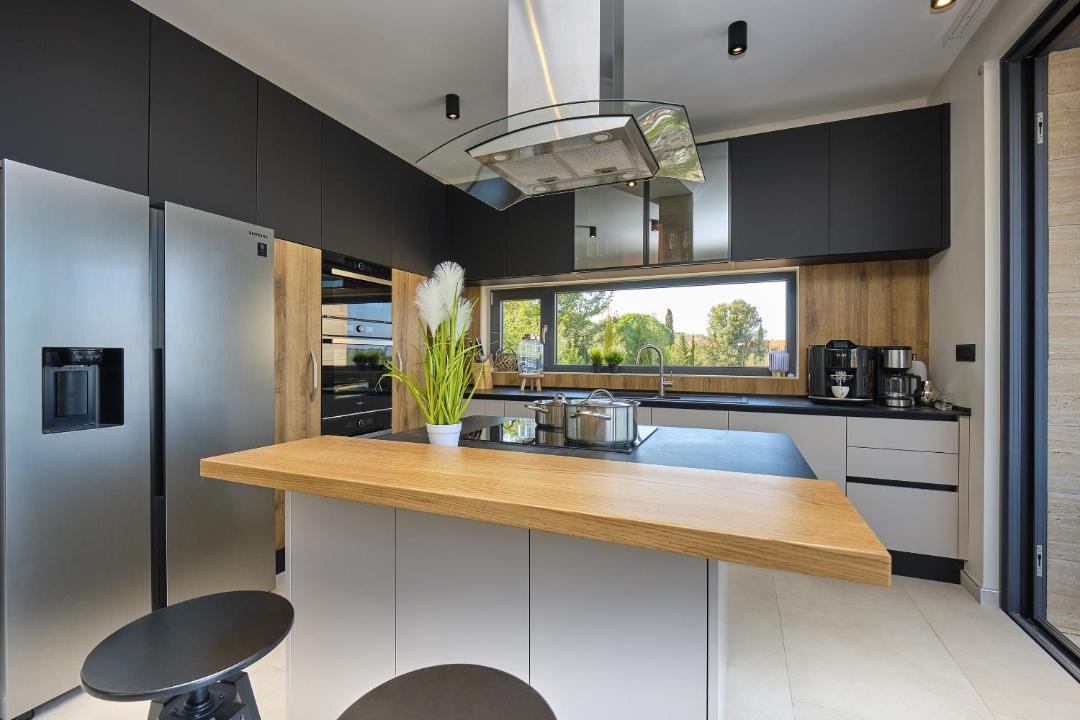 Photo of Kitchen in Zdrelac