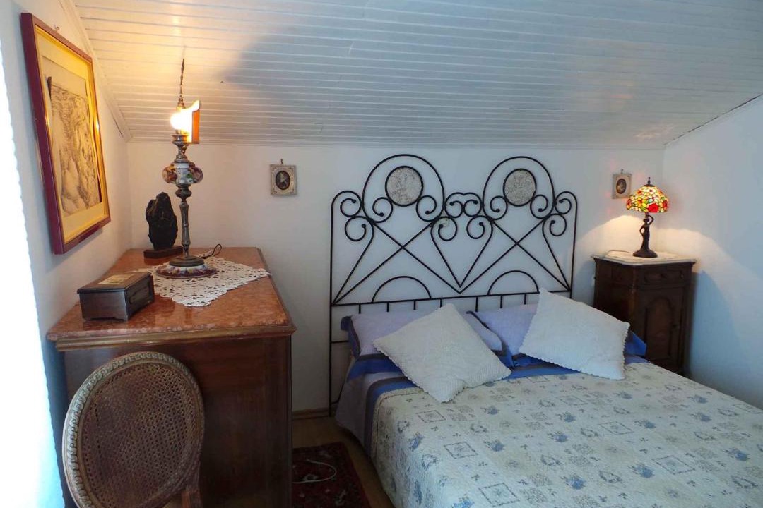 Photo of Bedroom in Volosko