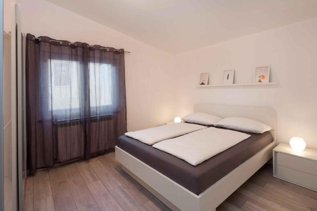 Photo of Bedroom in Rabac