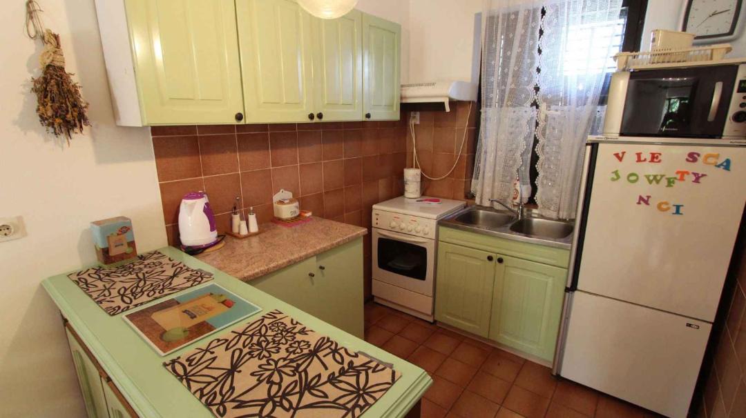 Photo of Kitchen in Bogovici