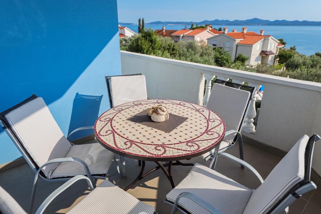 Photo of Patio Balcony in Kozino