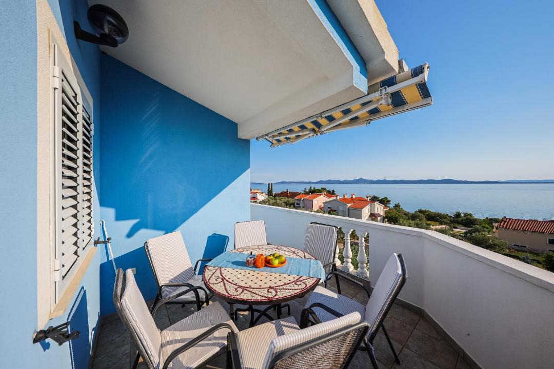 Photo of Patio Balcony in Kozino