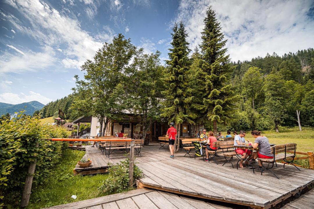 Photo of Others in Zgornje Jezersko