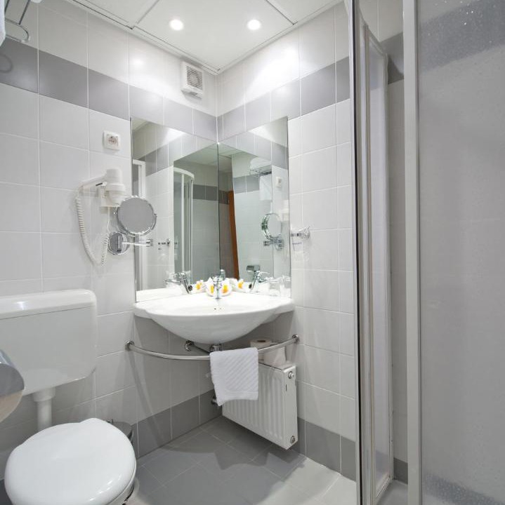 Photo of Bathroom in Kranjska Gora