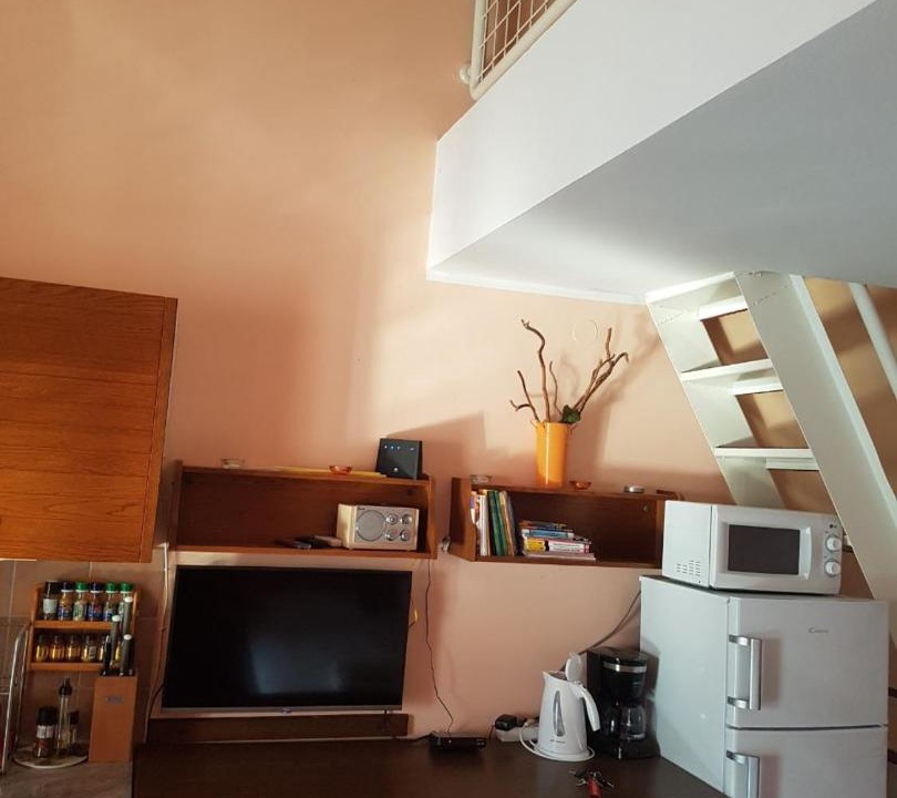 Photo of Kitchen in Segotici