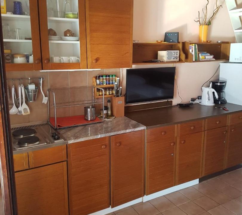 Photo of Kitchen in Segotici