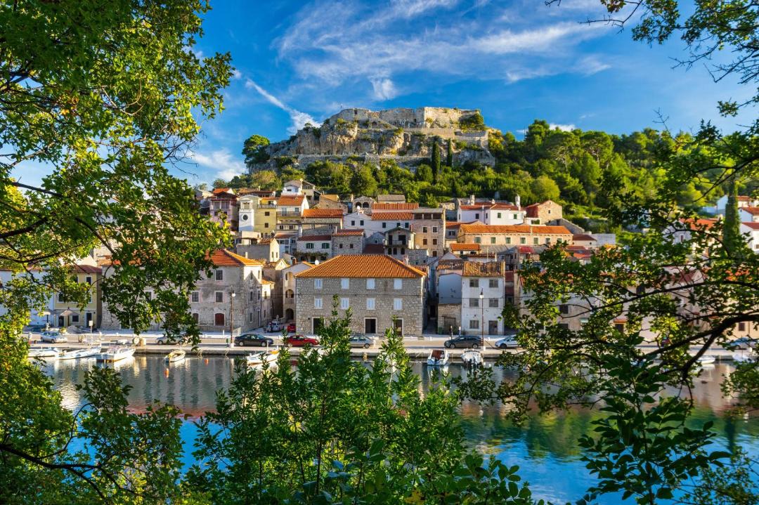Photo of Others in Novigrad