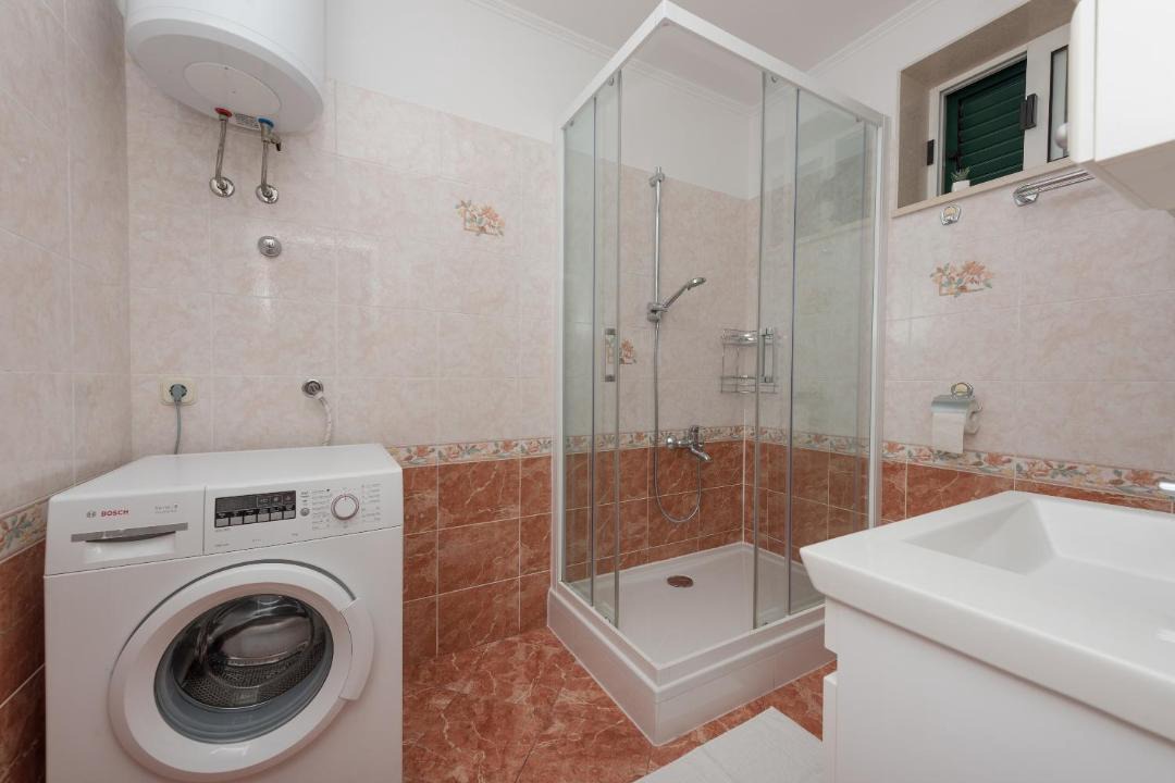 Photo of Bathroom in Ratac