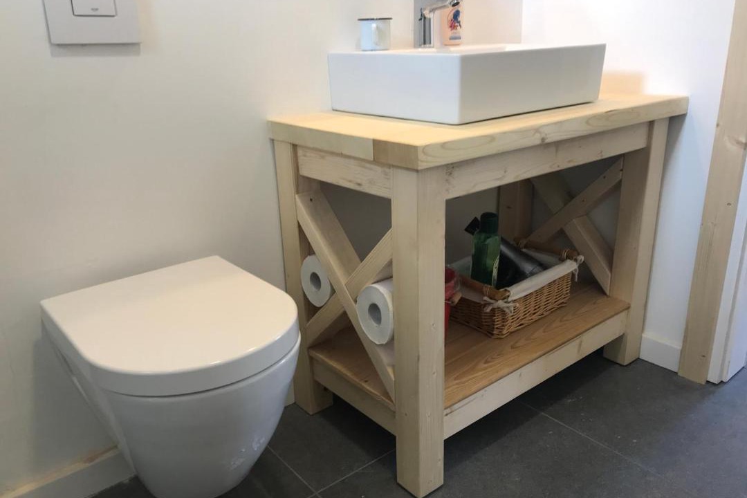 Photo of Bathroom in Stara Fuzina