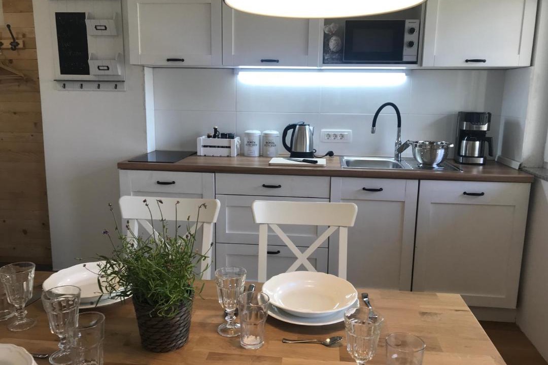 Photo of Kitchen in Stara Fuzina