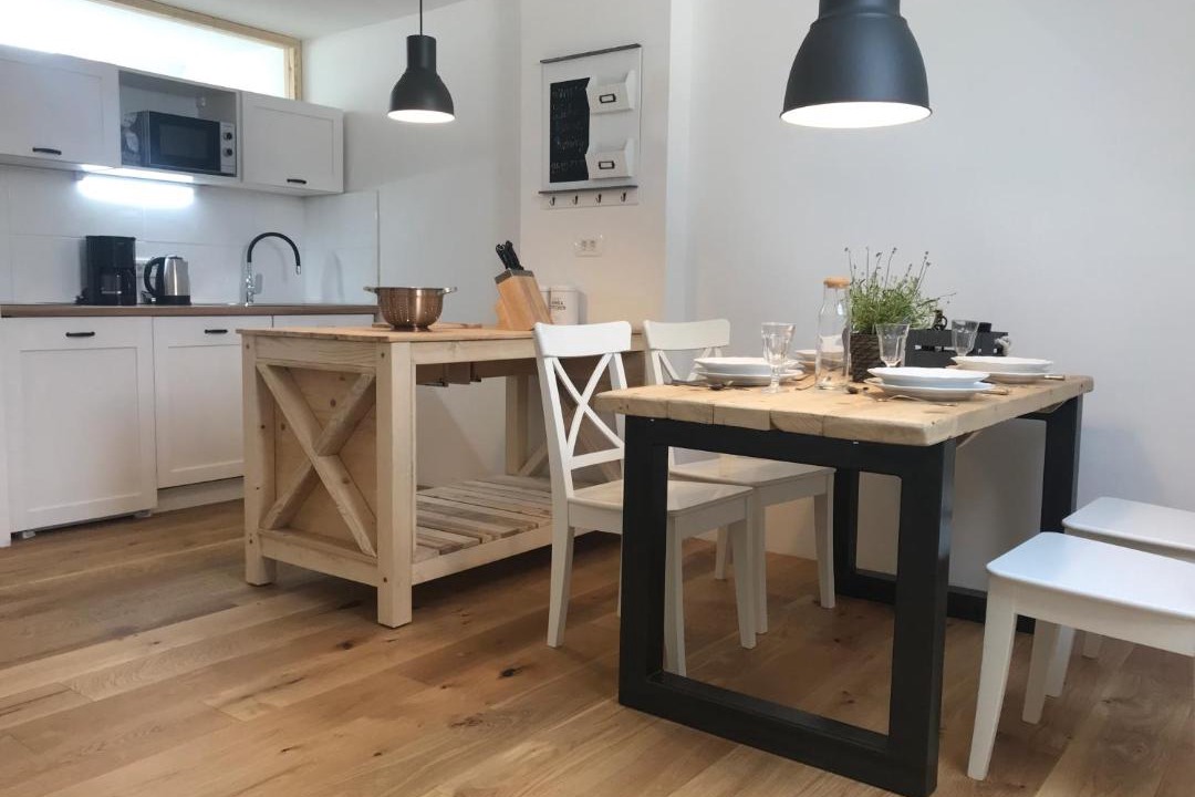 Photo of Kitchen in Stara Fuzina