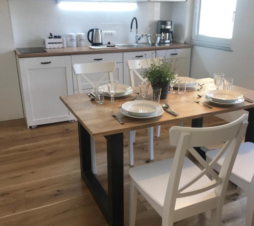 Photo of Kitchen in Stara Fuzina