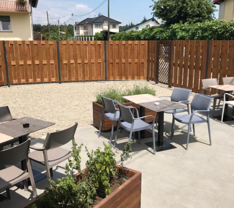 Photo of Patio Balcony in Maribor
