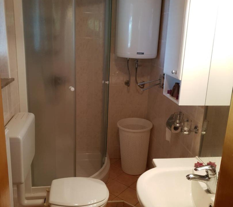 Photo of Bathroom in Bostanj