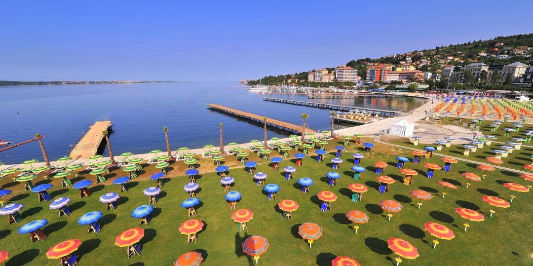 Photo of Others in Portoroz