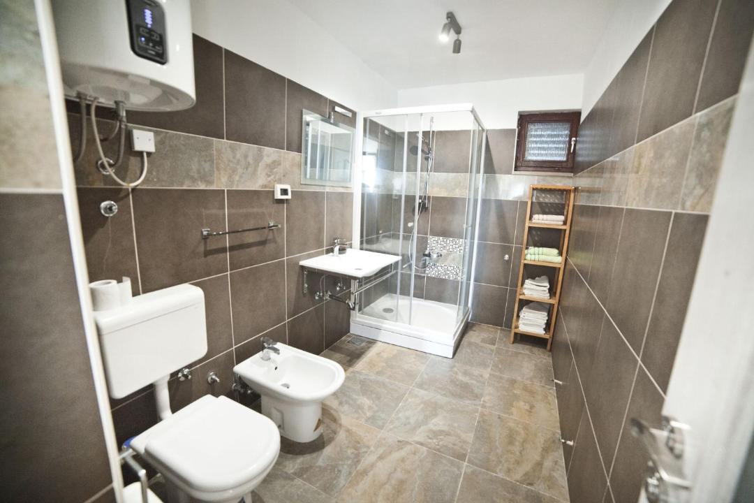 Photo of Bathroom in Portoroz