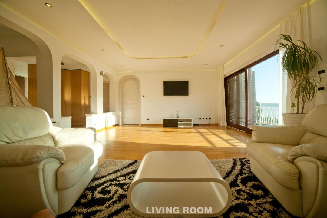 Photo of Livingroom in Portoroz