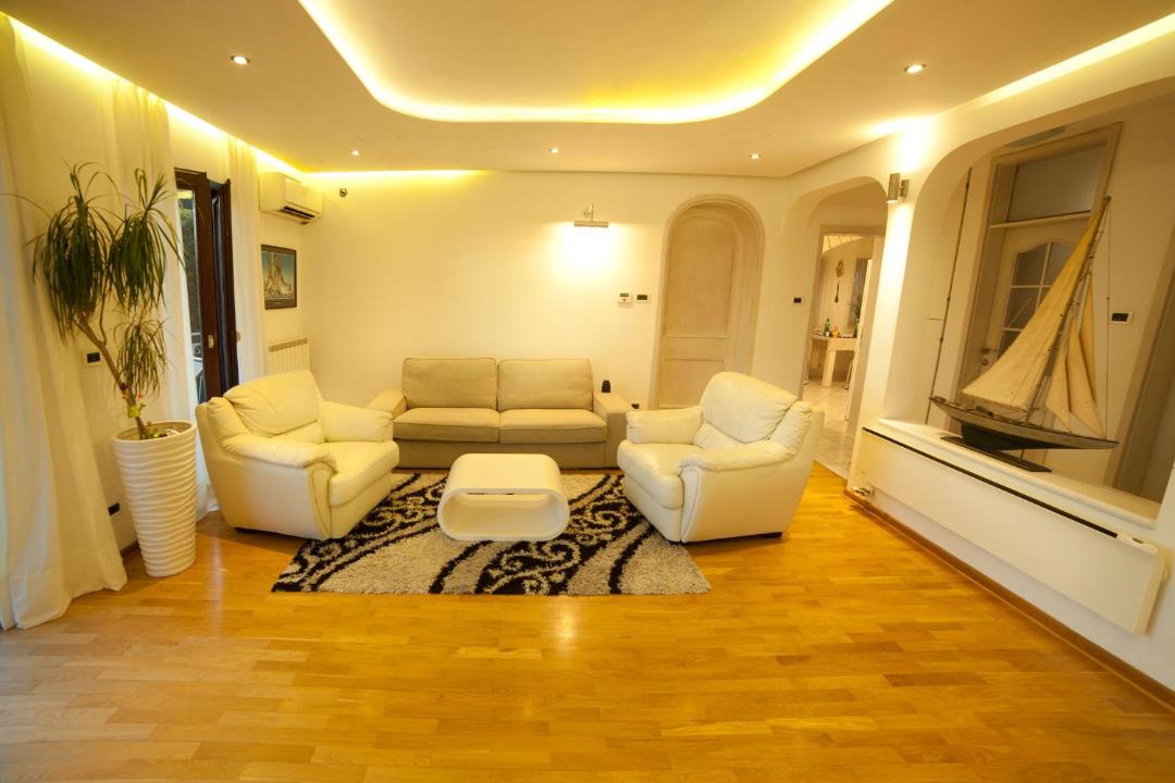 Photo of Livingroom in Portoroz