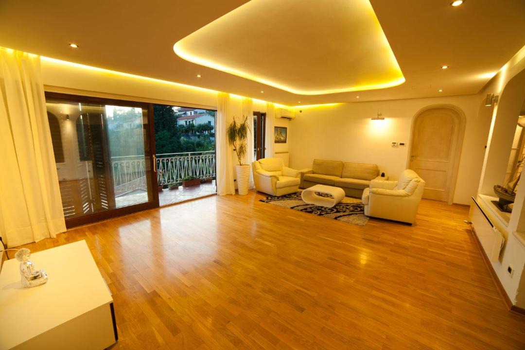 Photo of Livingroom in Portoroz
