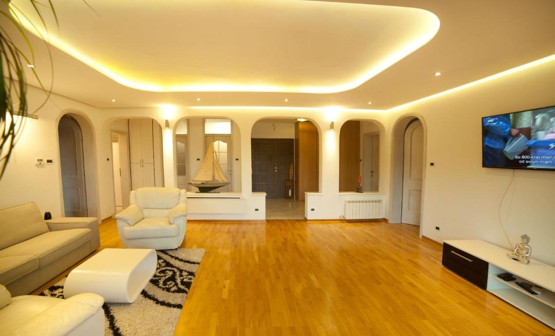 Photo of Livingroom in Portoroz