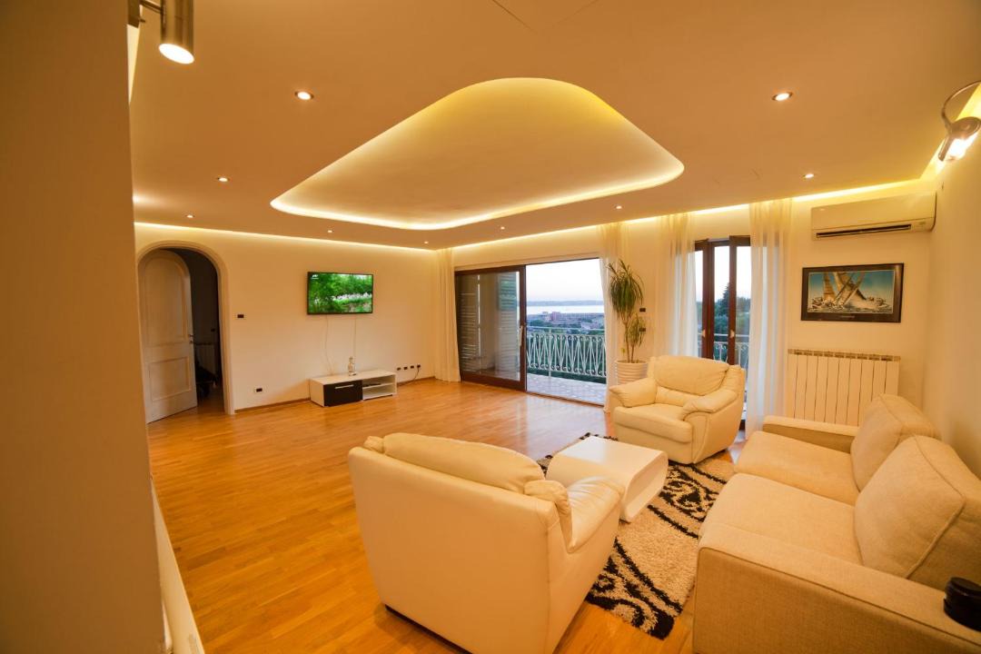 Photo of Livingroom in Portoroz