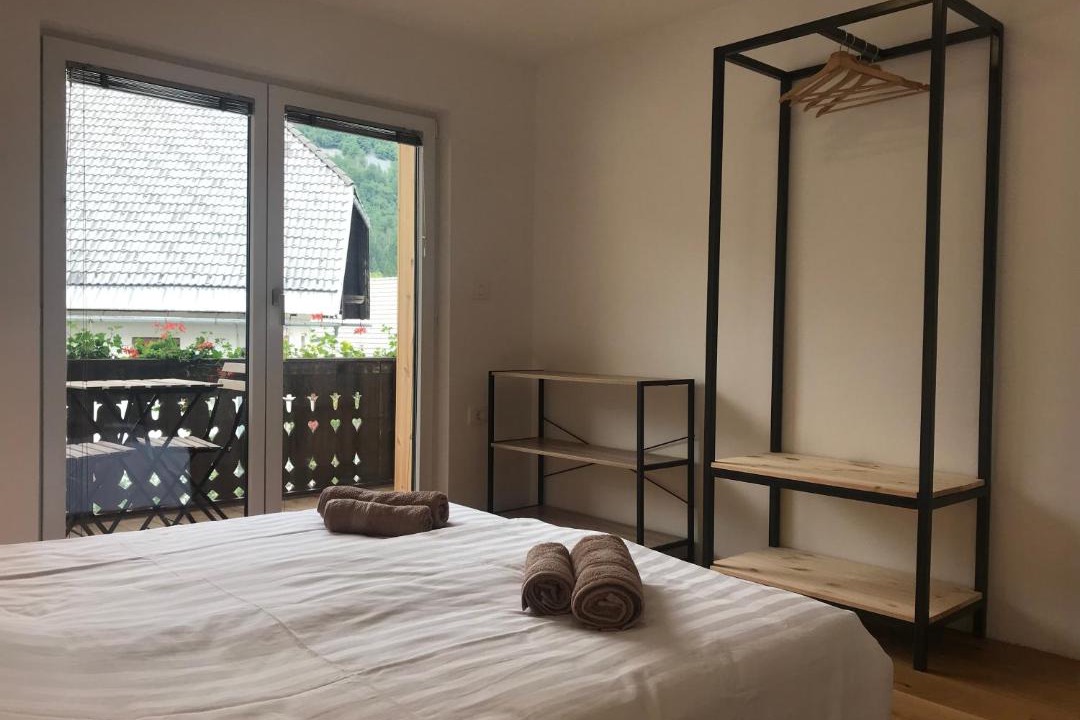 Photo of Bedroom in Stara Fuzina