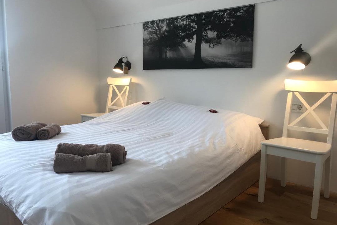 Photo of Bedroom in Stara Fuzina