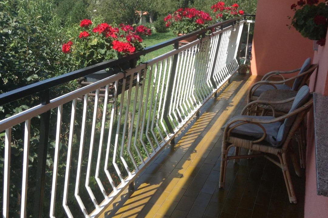 Photo of Patio Balcony in Kozljak