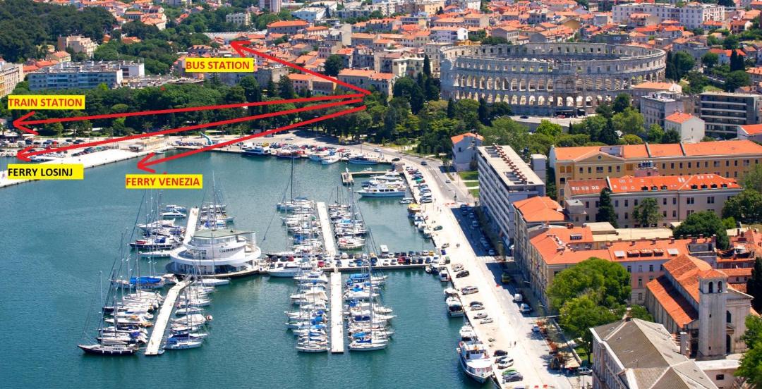 Photo of Others in Pula