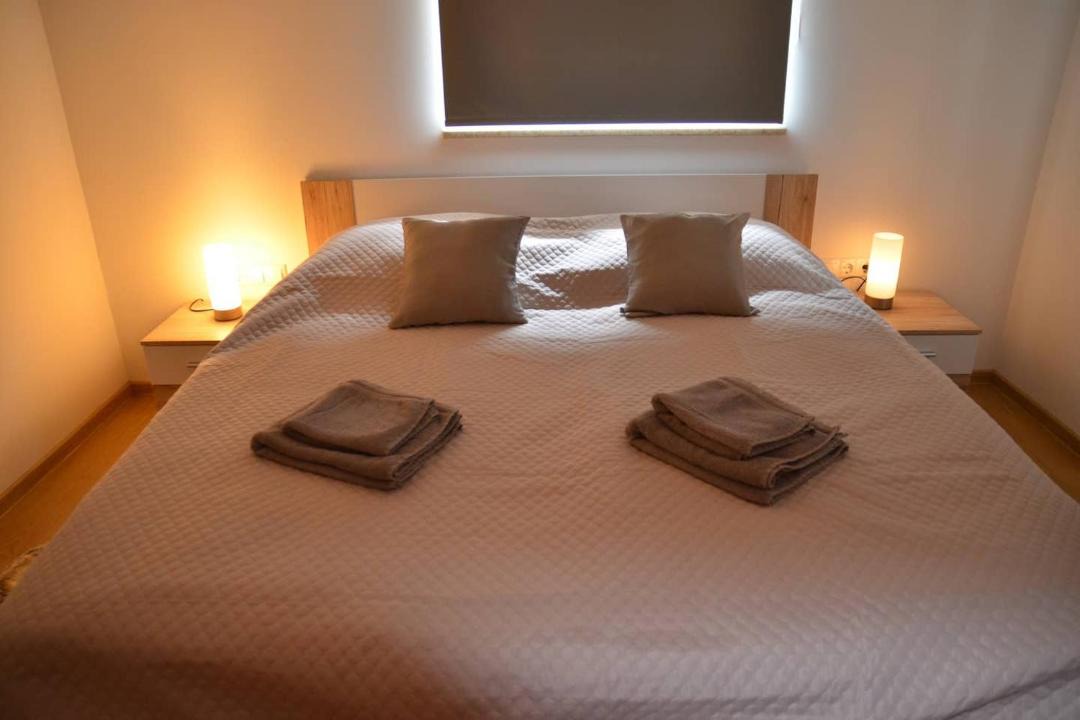 Photo of Bedroom in Gozd Martuljek
