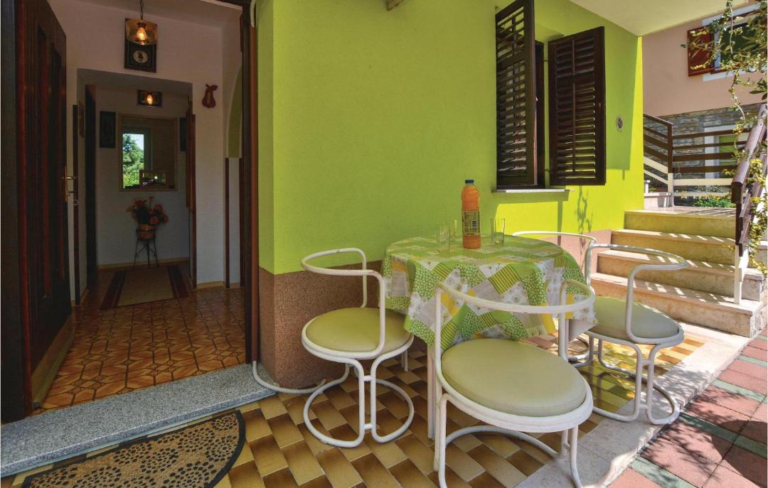 Photo of Patio Balcony in Seca