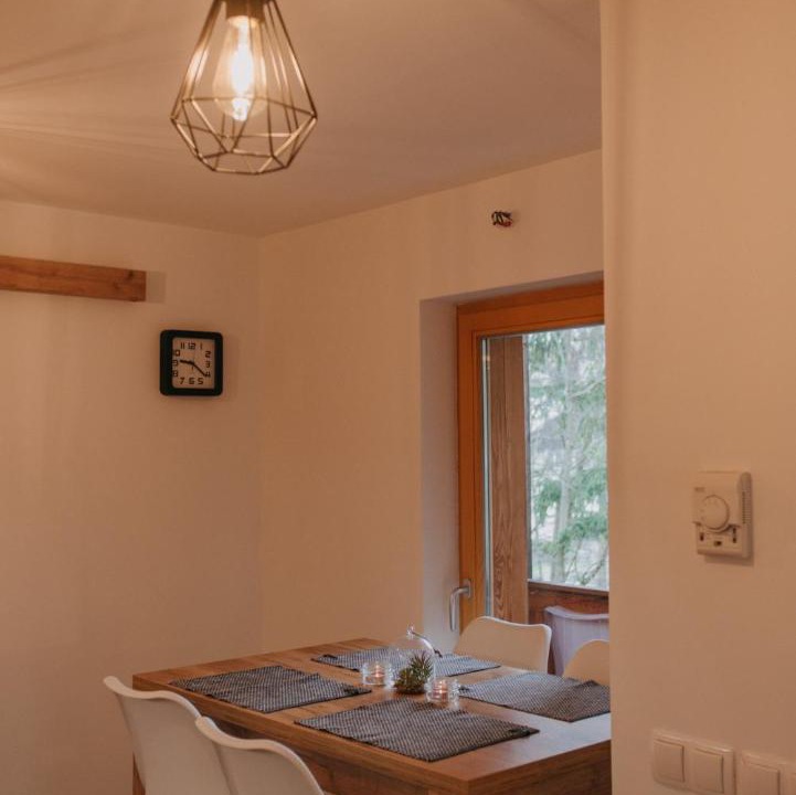 Photo of Livingroom in Mojstrana