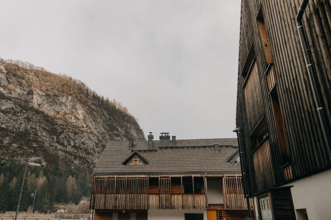 Photo of Buildings in Mojstrana