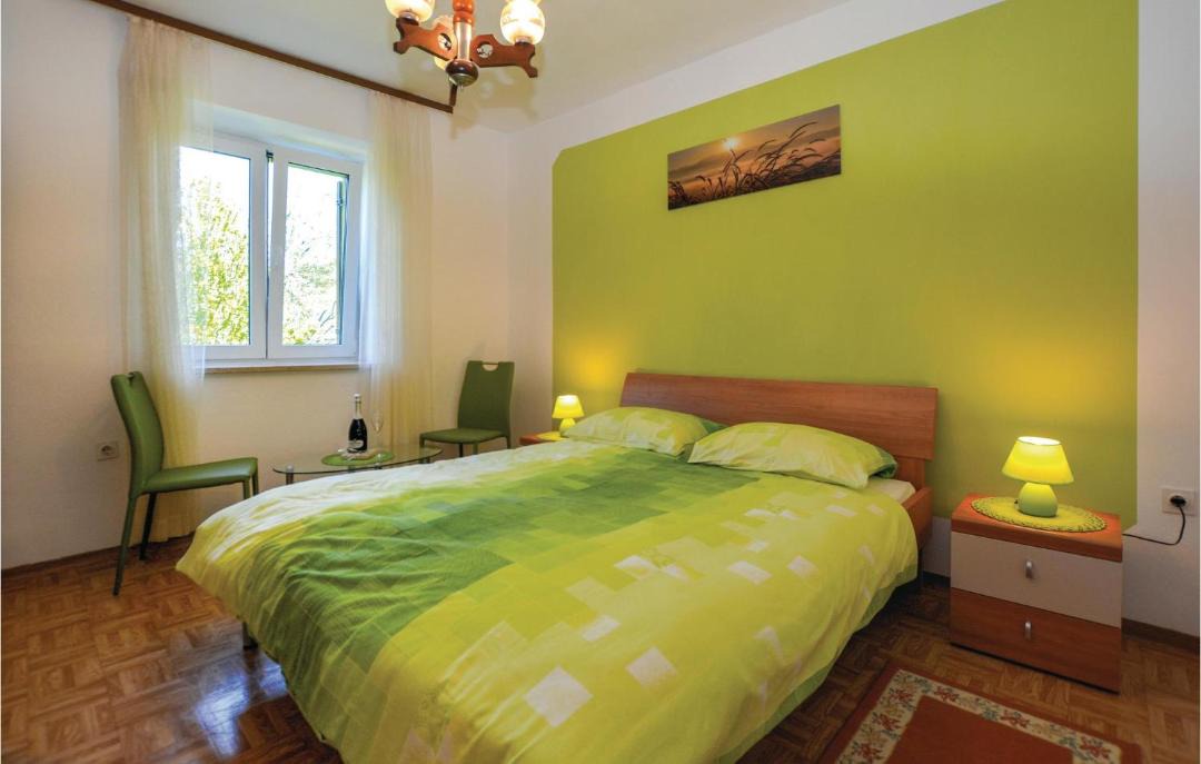 Photo of Bedroom in Seca