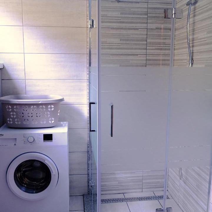 Photo of Bathroom in Kobarid