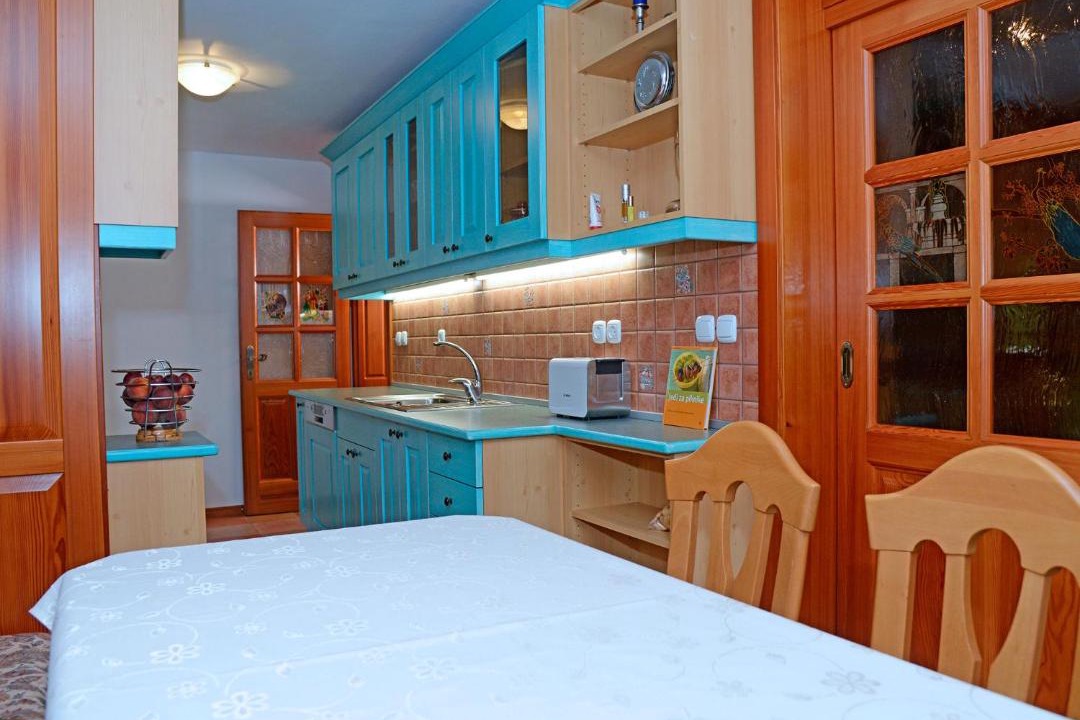 Photo of Bedroom in Skofja Loka
