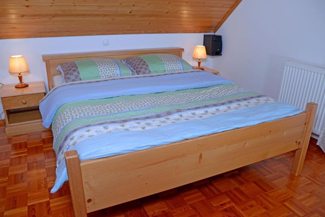 Photo of Bedroom in Skofja Loka