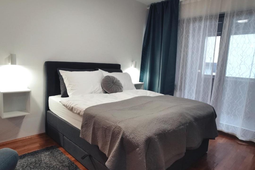 Photo of Bedroom in Vukovar