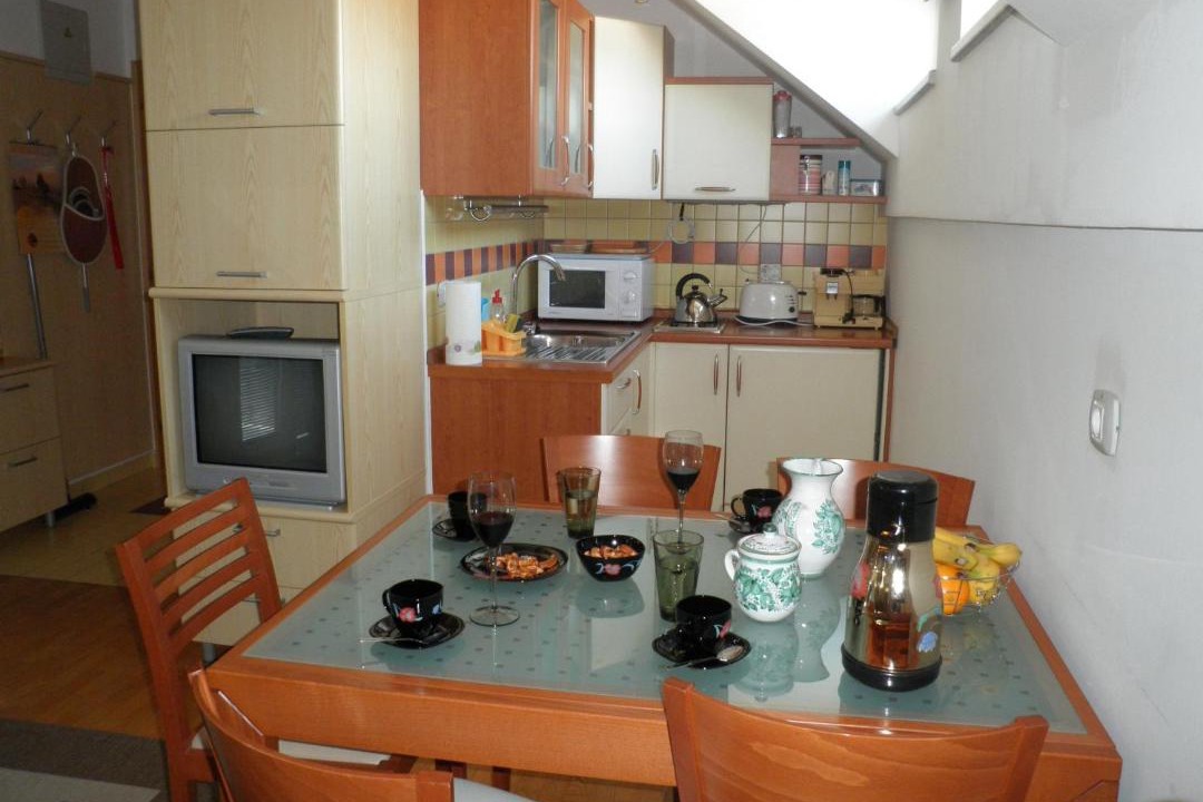 Photo of Kitchen in Moravske Toplice