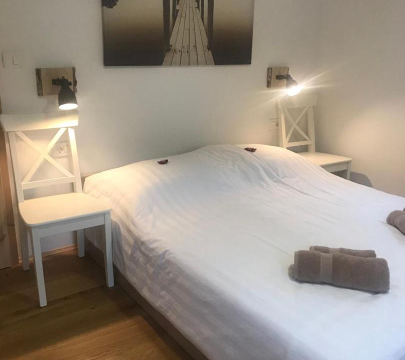 Photo of Bedroom in Stara Fuzina